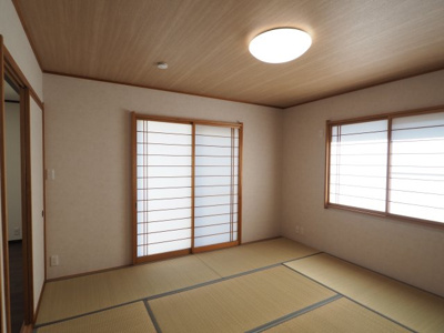 【和室】 | 中古戸建　南向台二丁目 | ★内覧予約でブランド米2kg★