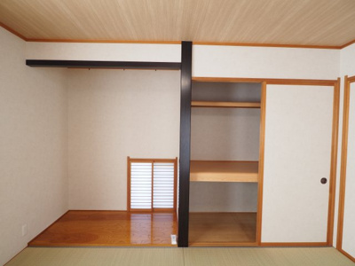 【収納】 | 中古戸建　南向台二丁目 | ★内覧予約でブランド米2kg★