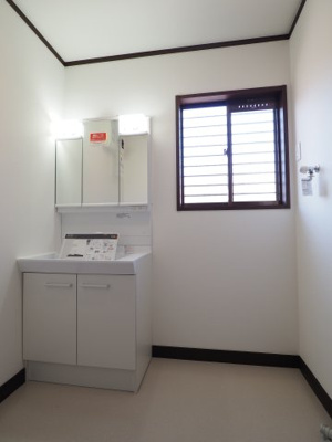 【独立洗面台】 | 中古戸建　南向台二丁目 | ★内覧予約でブランド米2kg★