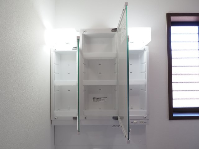 【独立洗面台】 | 中古戸建　南向台二丁目 | ★内覧予約でブランド米2kg★