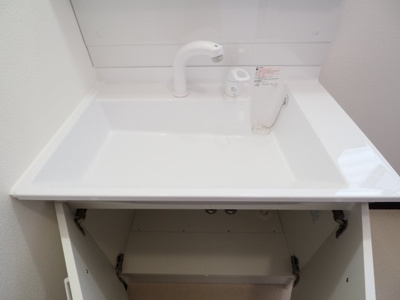 【独立洗面台】 | 中古戸建　南向台二丁目 | ★内覧予約でブランド米2kg★
