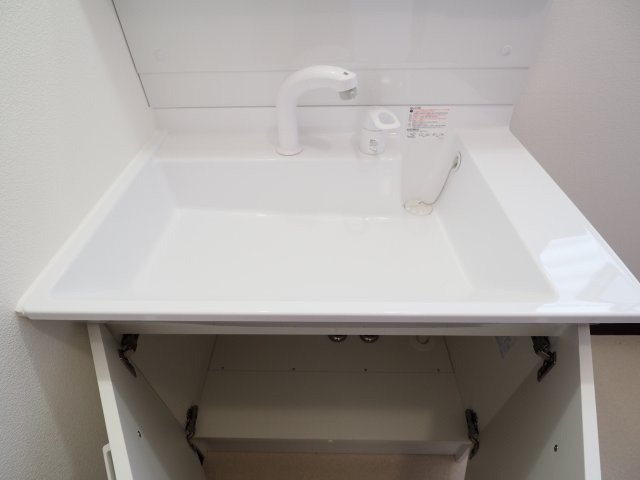 【独立洗面台】 | 中古戸建　南向台二丁目 | ★内覧予約でブランド米2kg★