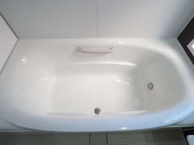 【浴室】 | 中古戸建　南向台二丁目 | ★内覧予約でブランド米2kg★