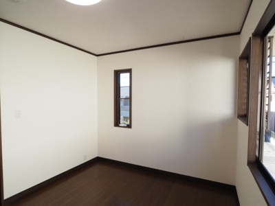 【洋室】 | 中古戸建　南向台二丁目 | ★内覧予約でブランド米2kg★