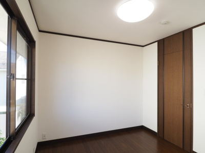 【洋室】 | 中古戸建　南向台二丁目 | ★内覧予約でブランド米2kg★