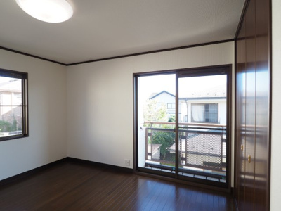 【洋室】 | 中古戸建　南向台二丁目 | ★内覧予約でブランド米2kg★