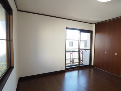 【洋室】 | 中古戸建　南向台二丁目 | ★内覧予約でブランド米2kg★