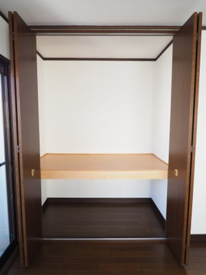 【収納】 | 中古戸建　南向台二丁目 | ★内覧予約でブランド米2kg★