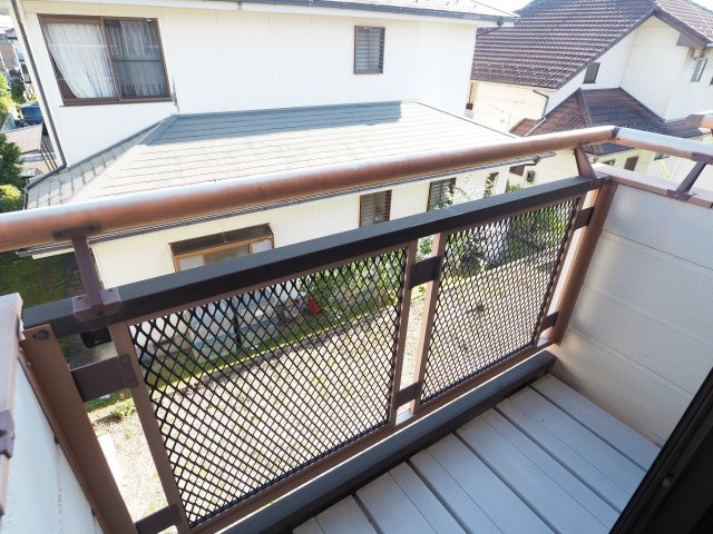 【バルコニー】 | 中古戸建　南向台二丁目 | ★内覧予約でブランド米2kg★