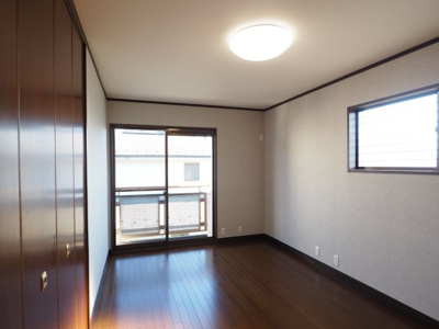 【洋室】 | 中古戸建　南向台二丁目 | ★内覧予約でブランド米2kg★