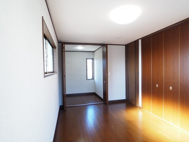 【洋室】 | 中古戸建　南向台二丁目 | ★内覧予約でブランド米2kg★