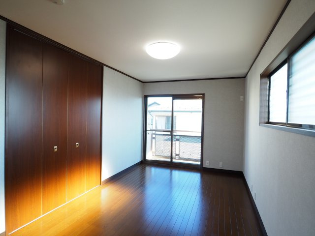 【洋室】 | 中古戸建　南向台二丁目 | ★内覧予約でブランド米2kg★