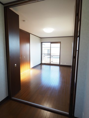 【洋室】 | 中古戸建　南向台二丁目 | ★内覧予約でブランド米2kg★