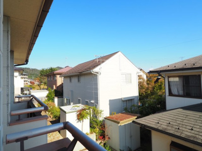 【展望】 | 中古戸建　南向台二丁目 | ★内覧予約でブランド米2kg★