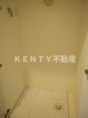 【設備】 | ルーブル南馬込参番館