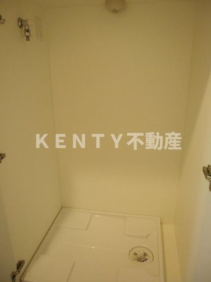 【設備】 | ルーブル南馬込参番館
