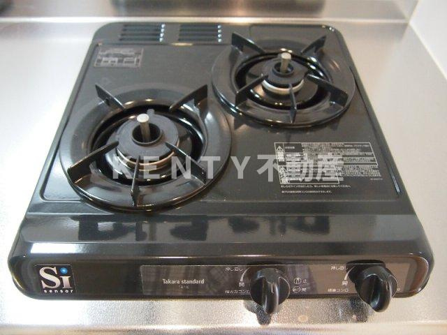 【キッチン】 | ルーブル南馬込参番館 | キッチンでお料理をお楽しみください