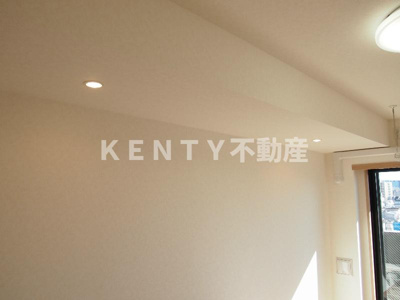 【その他】 | ルーブル南馬込参番館
