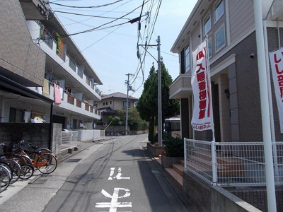 【外観】 | シャルル道後