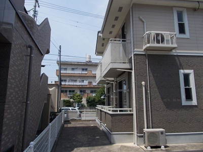 【外観】 | シャルル道後