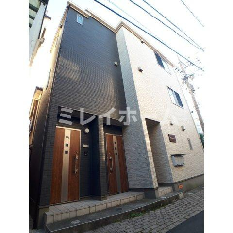 グランドソレイユⅡ