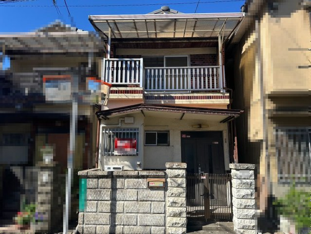 堺市西区宮下町の中古一戸建の画像