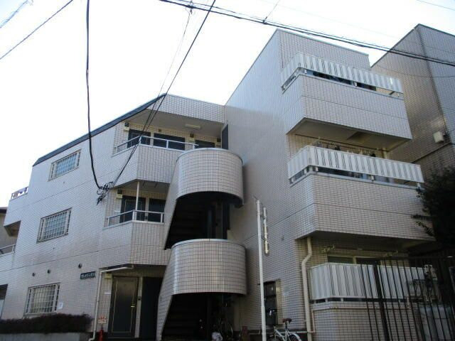 クレメゾン天沼