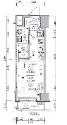 クオリタス門前仲町