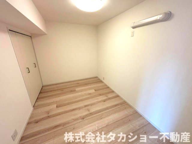 【子供部屋】 | 東千葉ハイツ　参号棟 | 子供部屋です