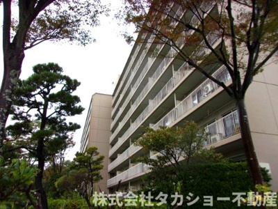【外観】 | 東千葉ハイツ　参号棟 | 建物外観を気になさる方へ、見た目の良い物件です