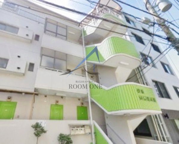 びる・いしだいらⅠ