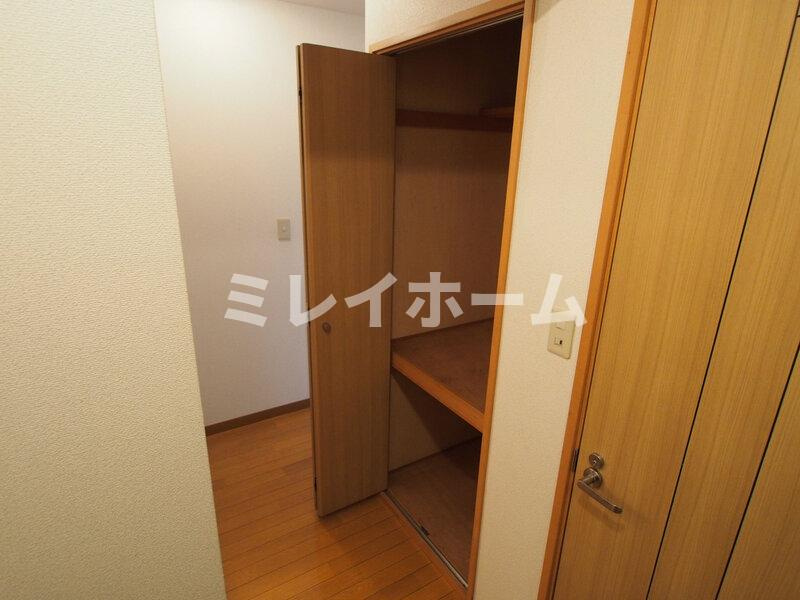 レヴァンテシブヤの設備