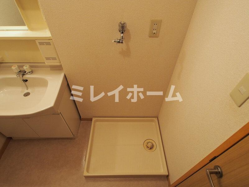 レヴァンテシブヤの設備