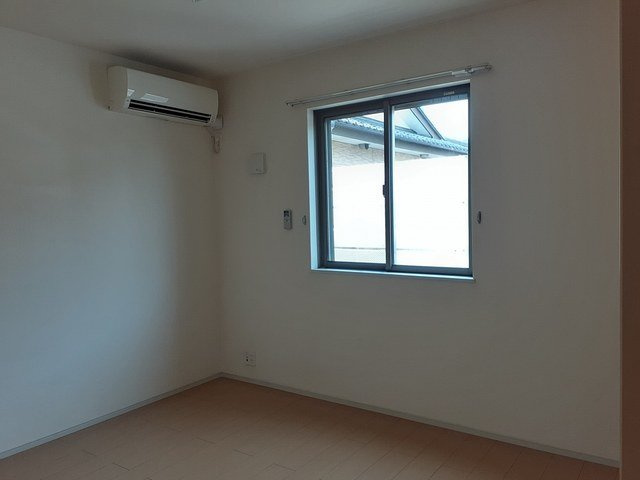 【内装】 | クオレッティＡ | 過ごしやすい室内です