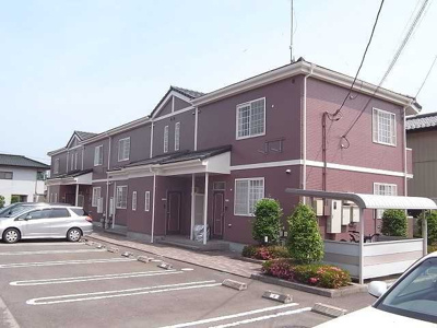 【外観】 | コートダジュール壱番館 | 落ち着いた雰囲気の外観です