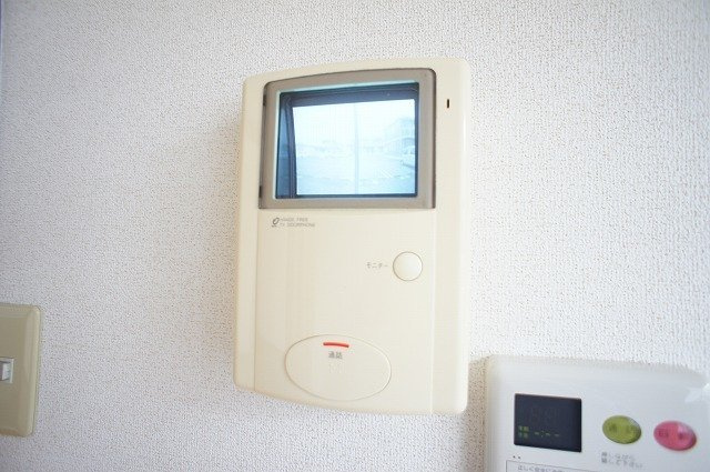 【セキュリティ】 | コートダジュール壱番館