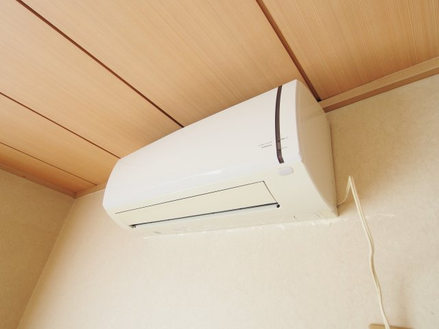 広島市安芸区上瀬野町の一戸建ての設備