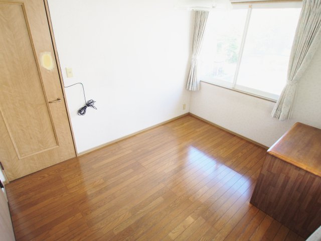 広島市安芸区上瀬野町の一戸建ての内装