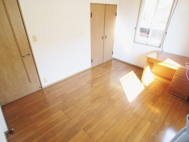 広島市安芸区上瀬野町の一戸建ての内装