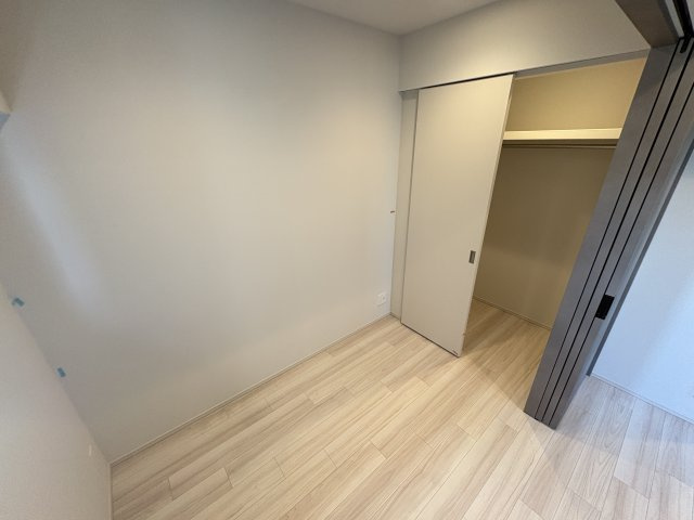 【寝室】 | シーズンフラッツ南森町PREMIER