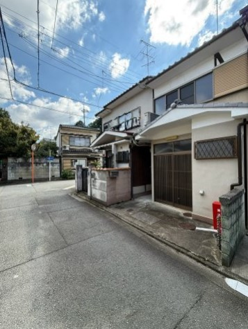 花園段ノ岡町テラス