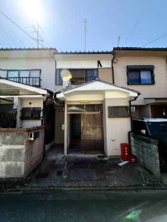 花園段ノ岡町テラス