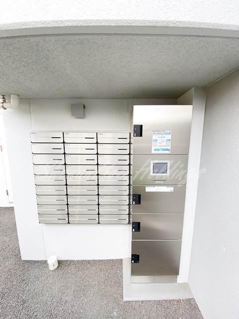 藤沢市藤沢の賃貸マンションのその他共用部分