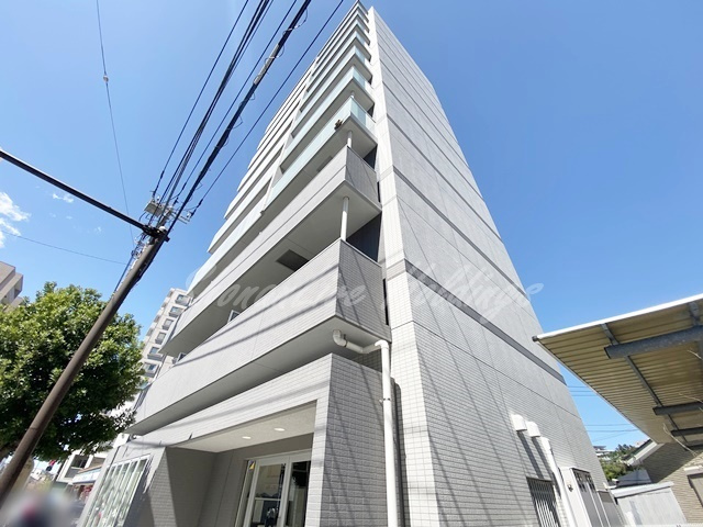 藤沢市藤沢の賃貸マンション