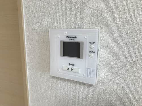 【セキュリティ】 | ボヌールセット