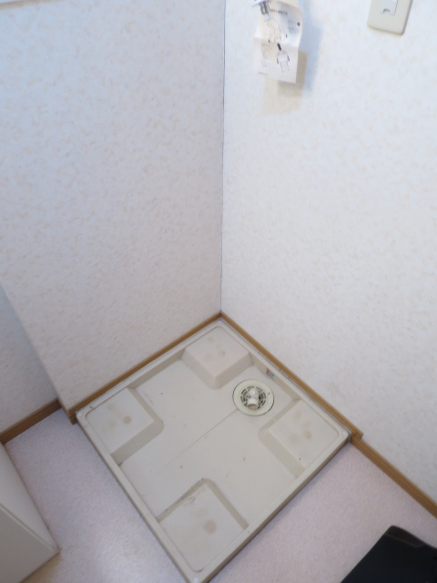 ジニアス高円寺Ⅰの設備