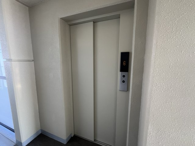 ブランシエスタ南吹田パークサイドのその他共用部分