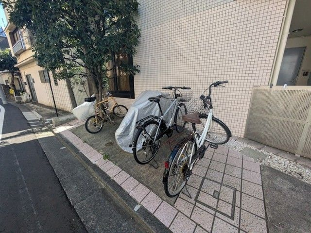 【その他共用部分】 | オークテラス