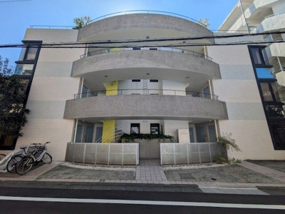 【外観】 | オークテラス
