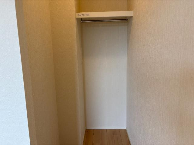 グランハイツＮの収納|収納